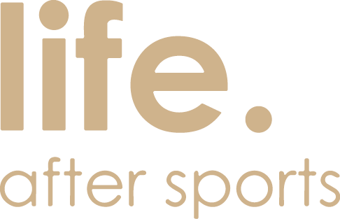 life after sports