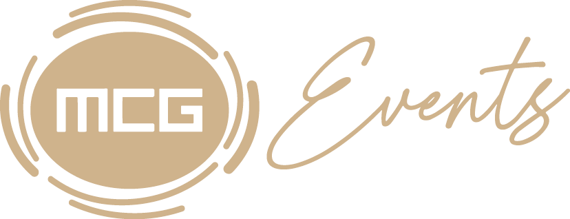 mcg events