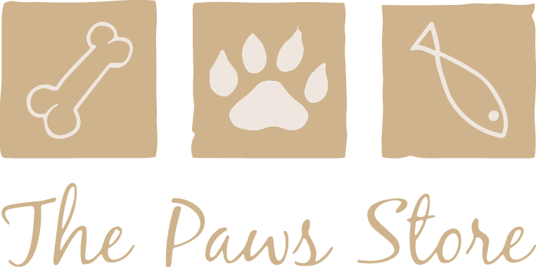 paws store